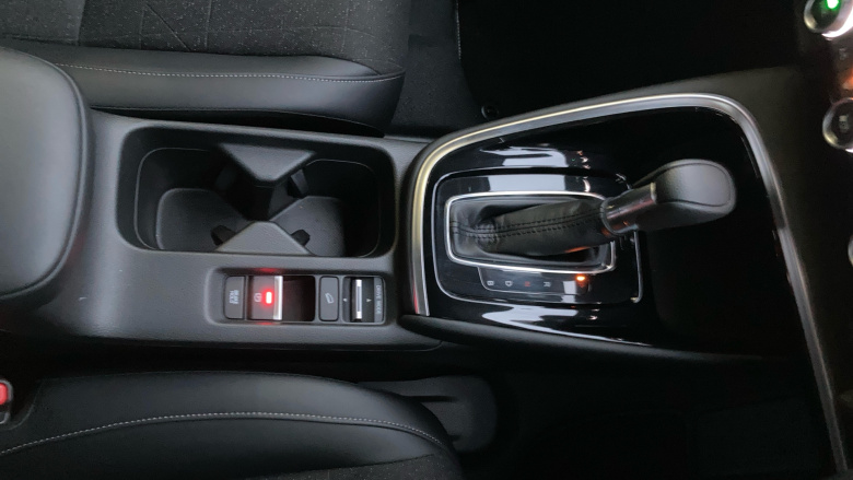 Honda HR-V 1.5 eHEV Advance 5dr CVT Hybrid Hatchback